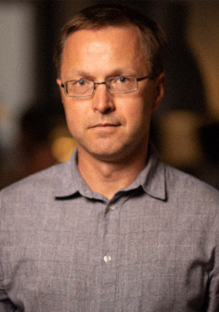 Diatom Enterprises COO Evgueny Lemasov