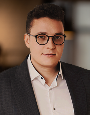 Diatom Enterprises CEO Glebs Barkovs