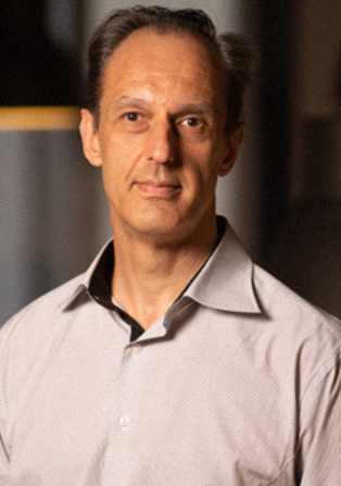 Diatom Enterprises CTO Slava Dubovitsky