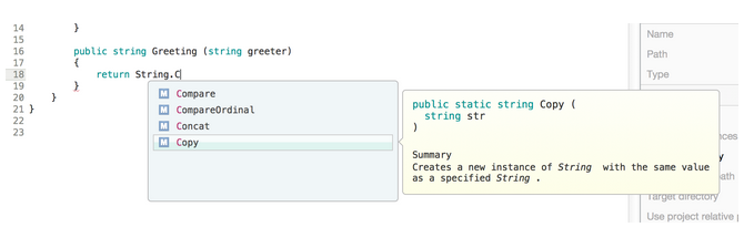 From Ruby to C# - Diatom Enterprises