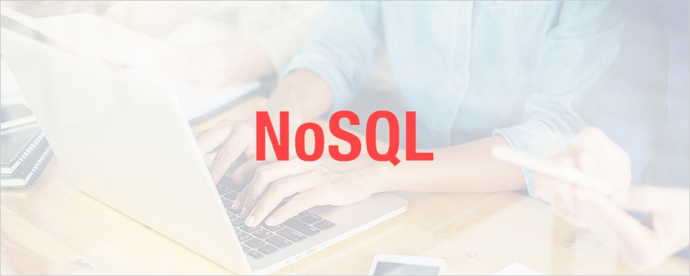 NODE JS project with noSQL support