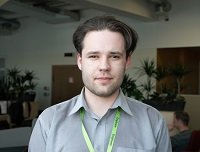 Vladislav Stahovskis - .NET Developer at Diatom Enterprises