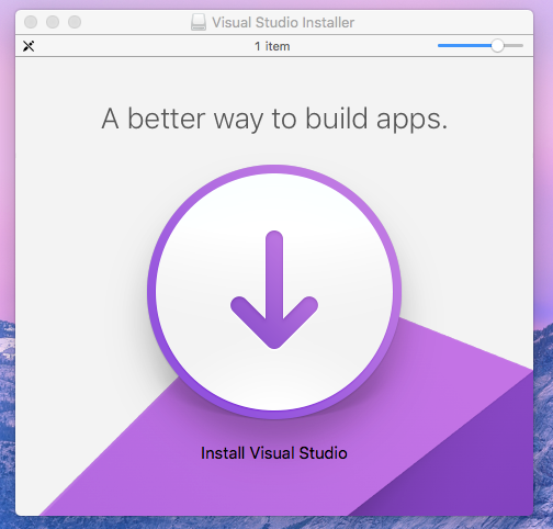 Ready to install